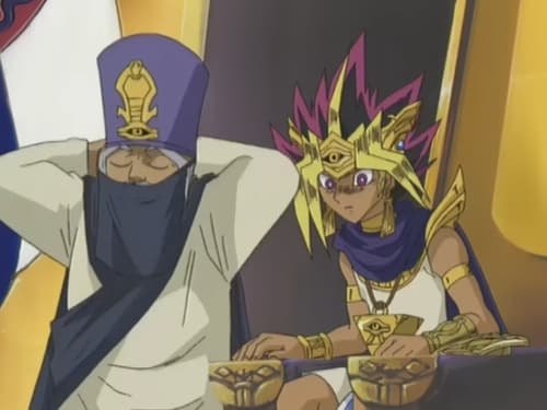 Yu-Gi-Oh! Duel Monsters Season 1 ตอนที่ 201