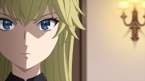 Kyokou Suiri Season 1 ตอนที่ 22