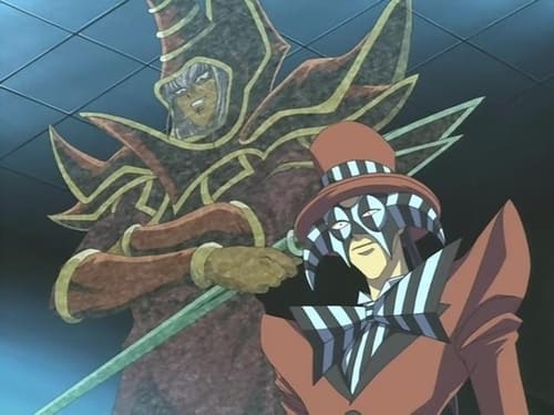 Yu-Gi-Oh! Duel Monsters Season 1 ตอนที่ 60