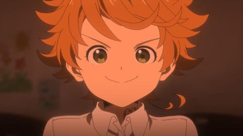 Yakusoku no Neverland Season 1 ตอนที่ 6