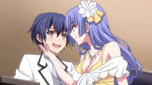 Date A Live Ⅲ Season 3 ตอนที่ 12