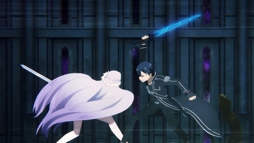 Sword Art Online Season 3 ตอนที่ 24