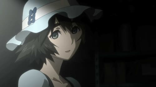 Steins;Gate Season 1 ตอนที่ 24