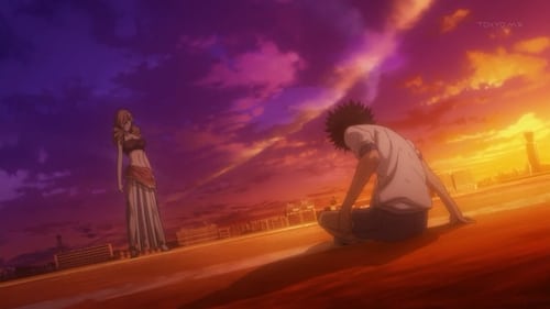 To Aru Majutsu No Index Season 2 ตอนที่ 13