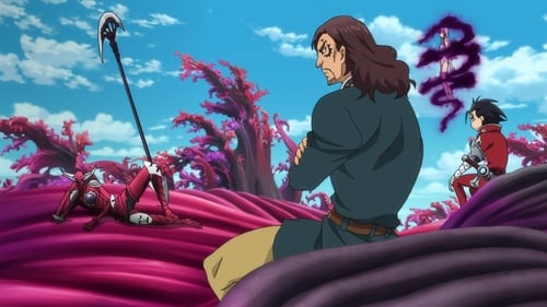 Nanatsu no Taizai Season 2 ตอนที่ 8