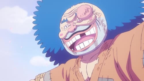 One Piece Season 21 ตอนที่ 939