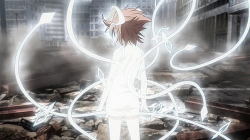 Toaru Kagaku no Railgun Season 3 ตอนที่ 12