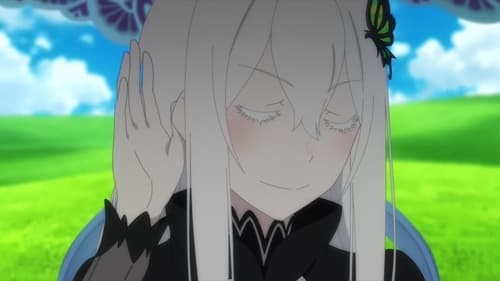 Re:Zero Kara Hajimeru Isekai Seikatsu 2 Season 1 ตอนที่ 8