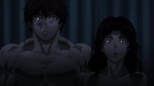 BAKI Season 1 ตอนที่ 17