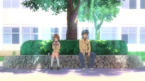 CLANNAD Season 1 ตอนที่ 3