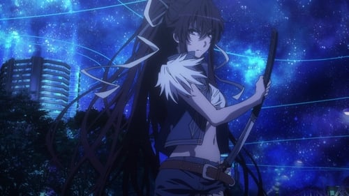 To Aru Majutsu No Index Season 3 ตอนที่ 8