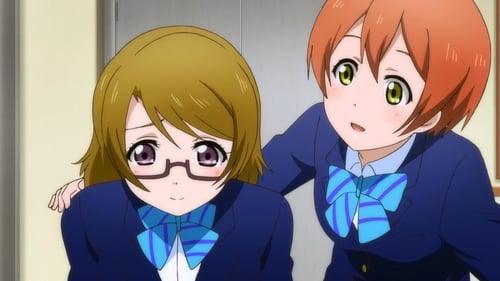 Love Live Season 1 ตอนที่ 4