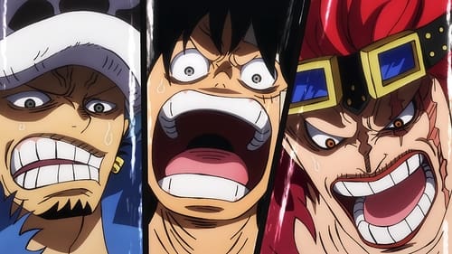 One Piece Season 21 ตอนที่ 1085