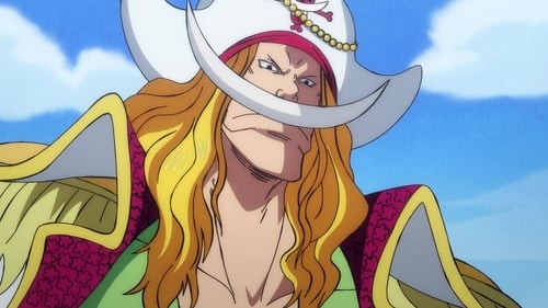 One Piece Season 21 ตอนที่ 963