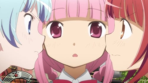 Magia Record Season 1 ตอนที่ 2