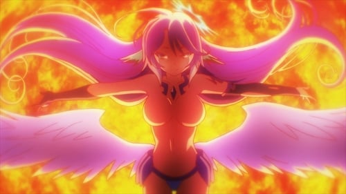 No Game No Life Season 1 ตอนที่ 6