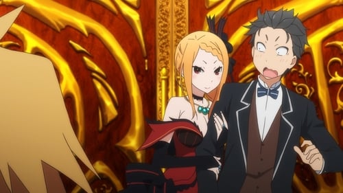 Re:Zero Kara Hajimeru Isekai Seikatsu Season 1 ตอนที่ 12