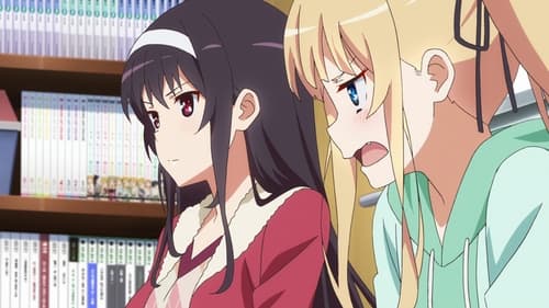 Saenai Heroine no Sodatekata Season 1 ตอนที่ 11