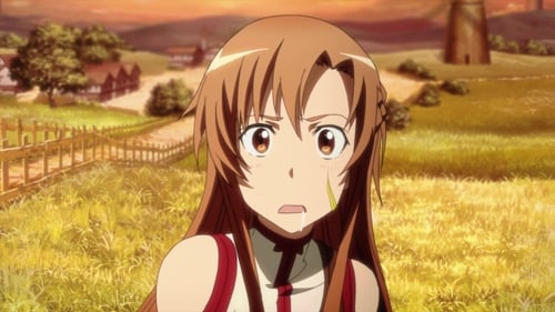 Sword Art Online Season 1 ตอนที่ 5