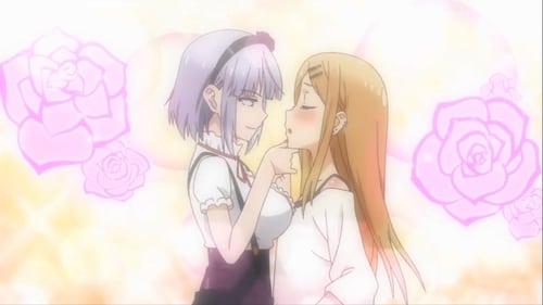 Dagashi Kashi Season 1 ตอนที่ 12