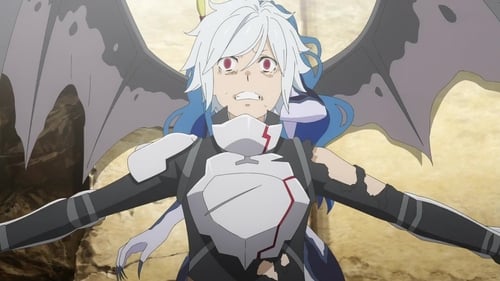 DanMachi Season 3 ตอนที่ 7