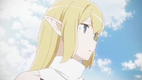 DanMachi Season 4 ตอนที่ 14