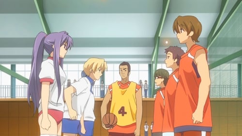 CLANNAD Season 1 ตอนที่ 16