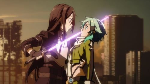 Sword Art Online II Season 2 ตอนที่ 6