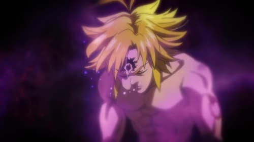 Nanatsu no Taizai Season 3 ตอนที่ 24