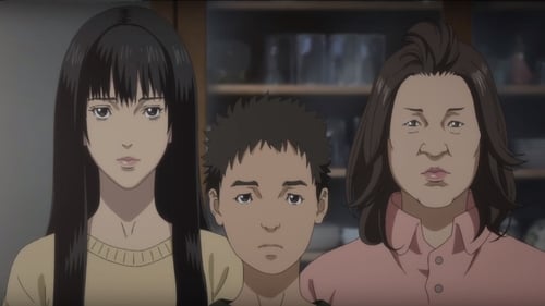 Inuyashiki Season 1 ตอนที่ 11