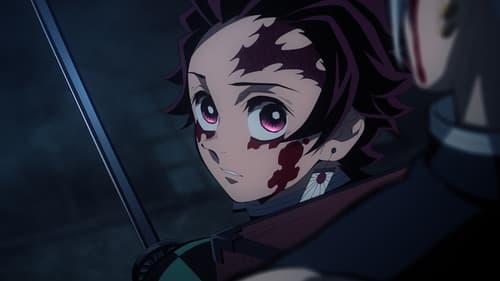 Kimetsu no Yaiba Season 3 ตอนที่ 8