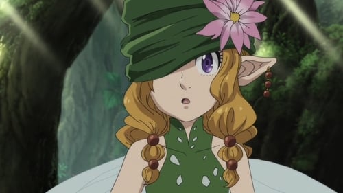 Nanatsu no Taizai Season 3 ตอนที่ 2