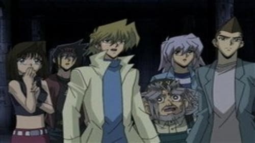 Yu-Gi-Oh! Duel Monsters Season 1 ตอนที่ 224