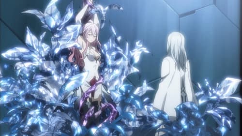 Guilty Crown Season 1 ตอนที่ 21