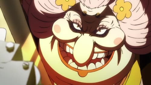 One Piece Season 21 ตอนที่ 1045