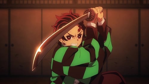 Kimetsu no Yaiba Season 1 ตอนที่ 13