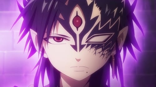 Magi The Kingdom of Magic Season 2 ตอนที่ 5