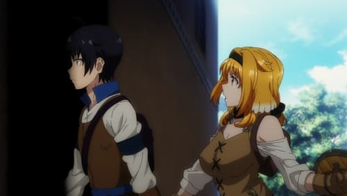 Isekai Meikyuu de Harem wo Season 1 ตอนที่ 5