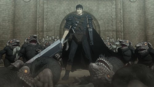 Berserk Season 2 ตอนที่ 6