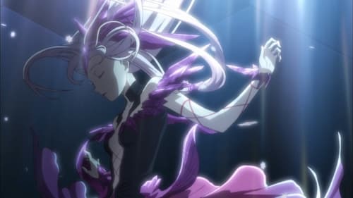 Guilty Crown Season 1 ตอนที่ 22