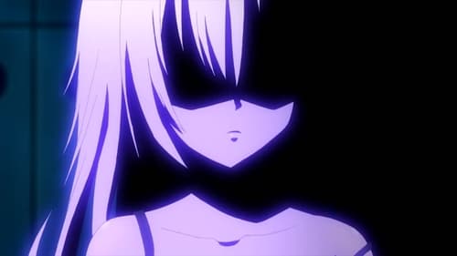 LOVE-Ru Darkness Season 3 ตอนที่ 11