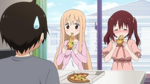 Himouto! Umaru-chan Season 1 ตอนที่ 11