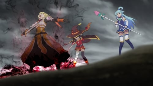 Kono Subarashii Sekai ni Shukufuku wo! Season 1 ตอนที่ 4