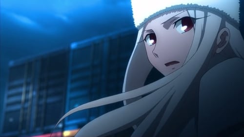 Fate/Zero Season 1 ตอนที่ 4