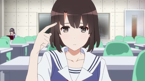 Saenai Heroine no Sodatekata Season 1 ตอนที่ 5