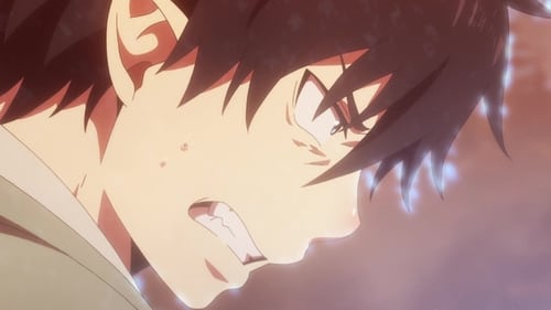 Blue Exorcist Season 2 ตอนที่ 10