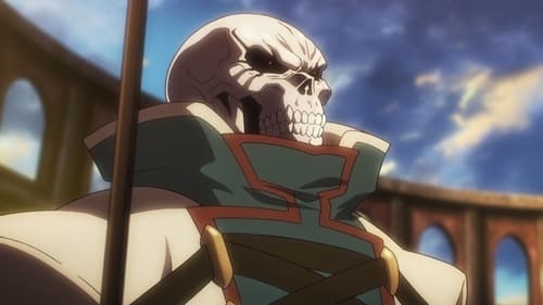 Overlord Season 4 ตอนที่ 4