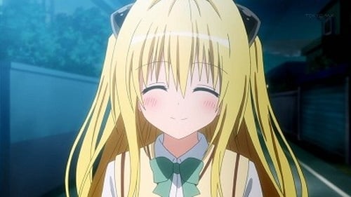 LOVE-Ru Darkness Season 3 ตอนที่ 4