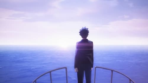 Fate/Zero Season 2 ตอนที่ 6