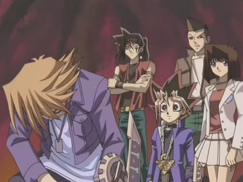 Yu-Gi-Oh! Duel Monsters Season 1 ตอนที่ 191